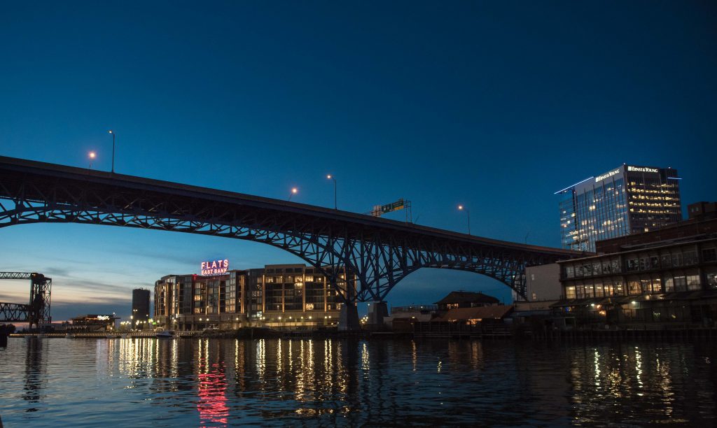 Flats East Bank Phase 2